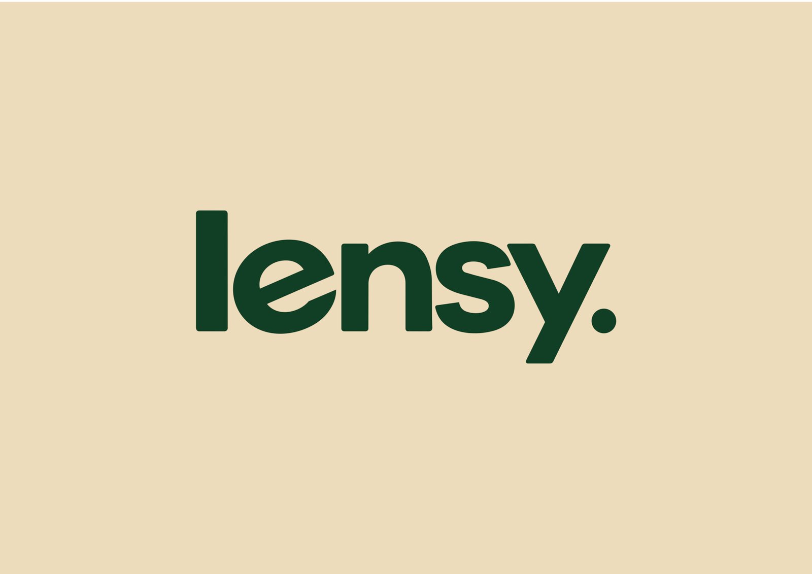 Lensy